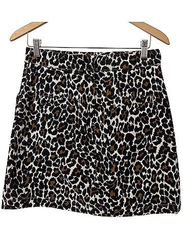 J.Crew Casual Skirt (view 2)