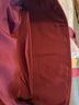 Coach 100% Canvas Floral Multi Color Red Weekender One size - photo 5