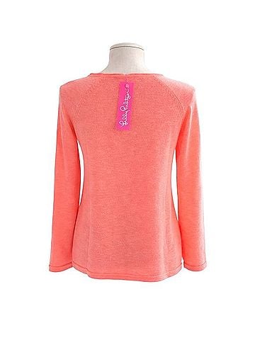 Lilly Pulitzer Danette Pullover Sweater (view 2)