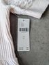 Anthropologie Solid Ivory Wool Pullover Sweater Size L - photo 8