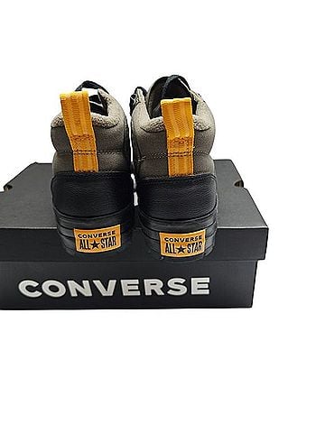 Converse CTAS Malden Street Boot Mid Boots (view 2)