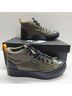 Converse Green Black Orange Boots Size 10 1/2 - photo 4
