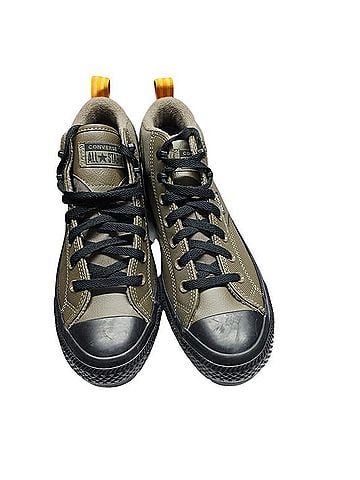 Converse CTAS Malden Street Boot Mid Boots (view 1)