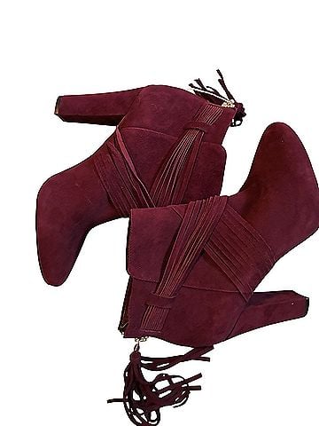 White House Black Market White House Black Market  Ankle Boots (view 2)