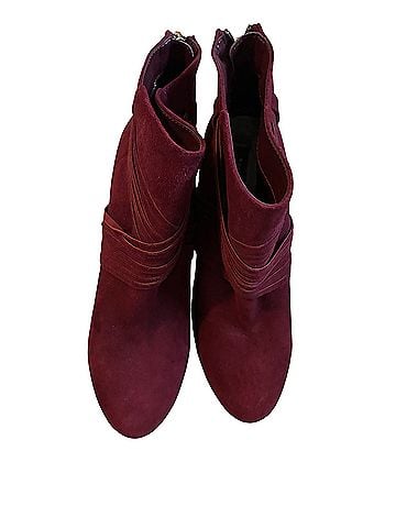 White House Black Market White House Black Market  Ankle Boots (view 1)
