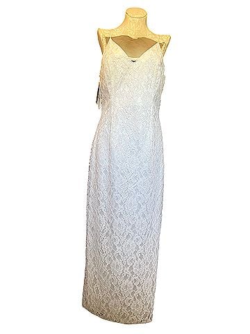 Jessica McClintock Cocktail Dress (view 1)