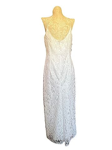 Jessica McClintock Cocktail Dress (view 2)