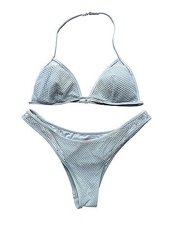 Victoria's Secret Two Piece Swimsuit (view 1)