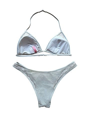 Victoria's Secret Two Piece Swimsuit (view 2)