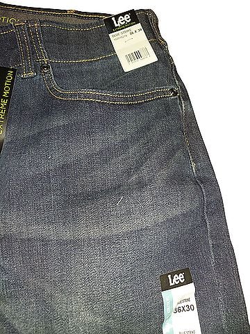 Lee Jeans (view 2)