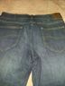 Lee Blue Jeans Size 36 waist - photo 4