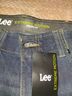 Lee Blue Jeans Size 36 waist - photo 3