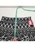 SPANX Print Gray Shorts Size S - photo 7