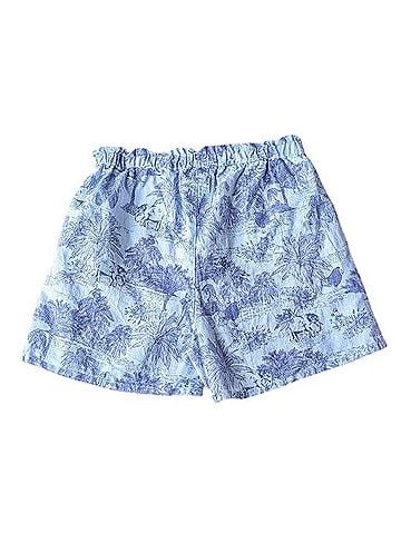 Johnny Was Shorts (view 2)