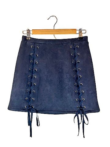 Honey Punch Casual Skirt (view 1)