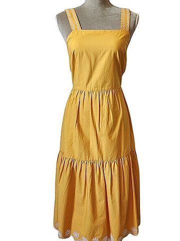J.Crew Casual Dress (view 1)