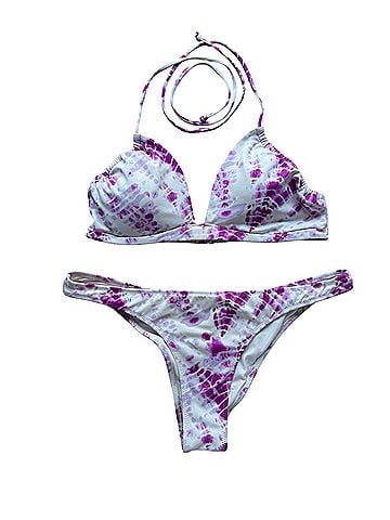 Victoria's Secret Two Piece Swimsuit (view 1)