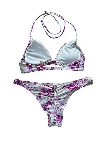 Victoria's Secret Two Piece Swimsuit (view 2)
