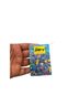 Ken Done Color Block Blue Yellow Belt Bag One size - photo 2