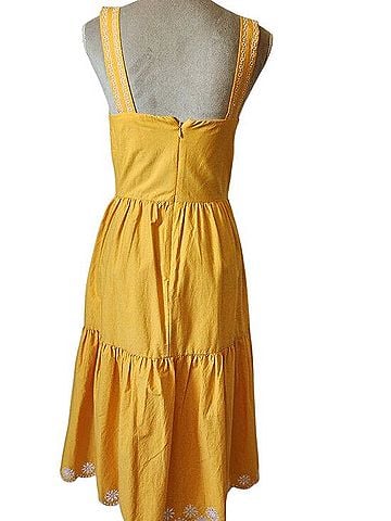 J.Crew Casual Dress (view 2)
