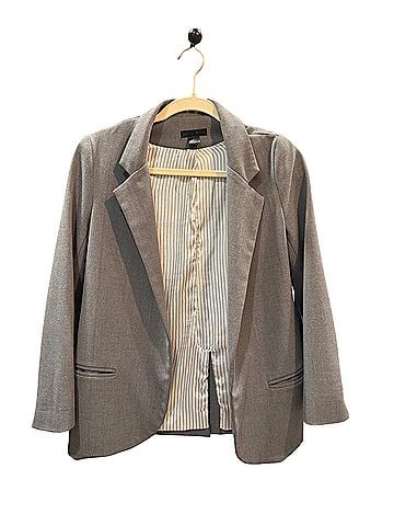 Aqua Blazer (view 1)