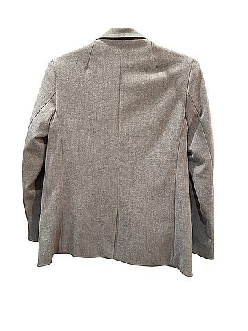 Aqua Blazer (view 2)