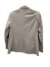 Aqua Gray Blazer Size S - photo 2