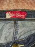 Apple Bottoms Blue Jeans Size 10 - photo 3