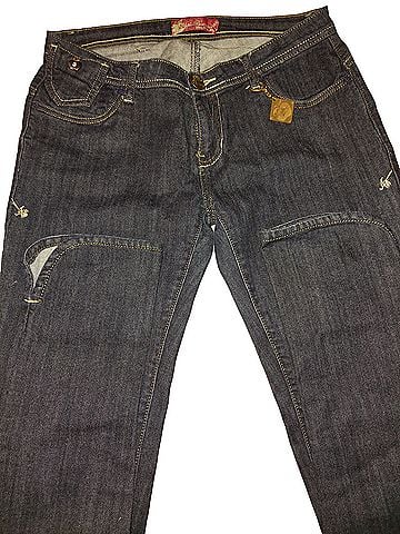 Apple Bottoms Jeans (view 1)