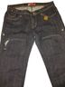 Apple Bottoms Blue Jeans Size 10 - photo 1