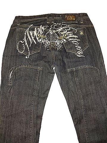 Apple Bottoms Jeans (view 2)