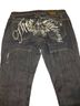 Apple Bottoms Blue Jeans Size 10 - photo 2