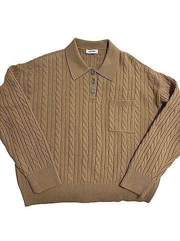 Sandro Pullover Sweater (view 1)