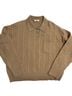 Sandro Brown Pullover Sweater Size 8 - photo 1