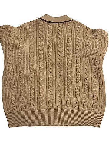 Sandro Pullover Sweater (view 2)