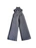 Baltic Born Solid Black Jumpsuit Size XL - photo 1