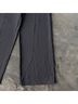 Baltic Born Solid Black Jumpsuit Size XL - photo 6