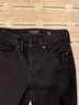 Lucky Brand Black Jeans Size 26 waist - photo 3