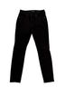 Lucky Brand Black Jeans Size 26 waist - photo 1