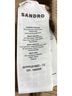 Sandro Brown Pullover Sweater Size 8 - photo 5