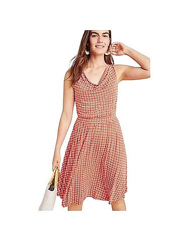 Maeve Brianne Casual Dress (view 1)