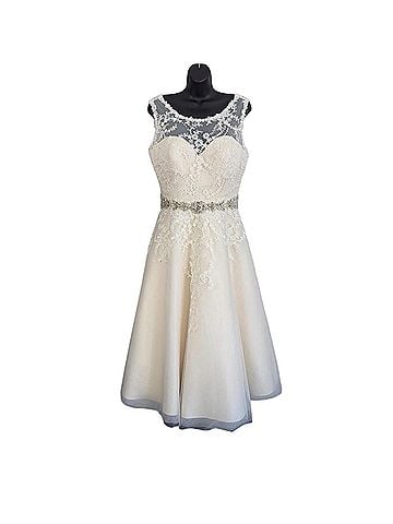 Stella Rosa Cocktail Dress (view 2)