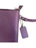 Coach 100% Leather Solid Burgundy Brown Wallet One size - photo 7