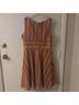 Gabby Skye Stripes Multi Color Casual Dress Size 8 - photo 6