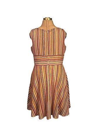 Gabby Skye Casual Dress (view 2)