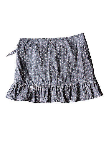 Sézane Camile Casual Skirt (view 2)
