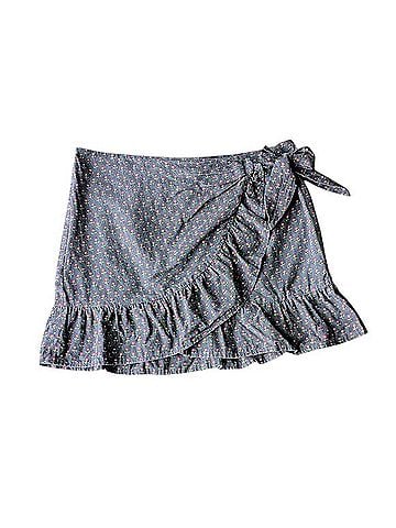 Sézane Camile Casual Skirt (view 1)