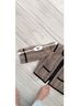 Trina Turk 38% Cotton 37% Acrylic 21% Polyester 3% Linen 1% Polyamide 100% Acetate Tweed Multi Color Blazer Size 6 - photo 7