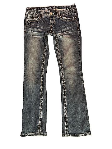 Amethyst Jeans Jeans (view 1)