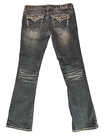 Amethyst Jeans Jeans (view 2)